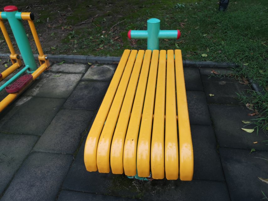 仰臥起平臺 仰臥起平臺