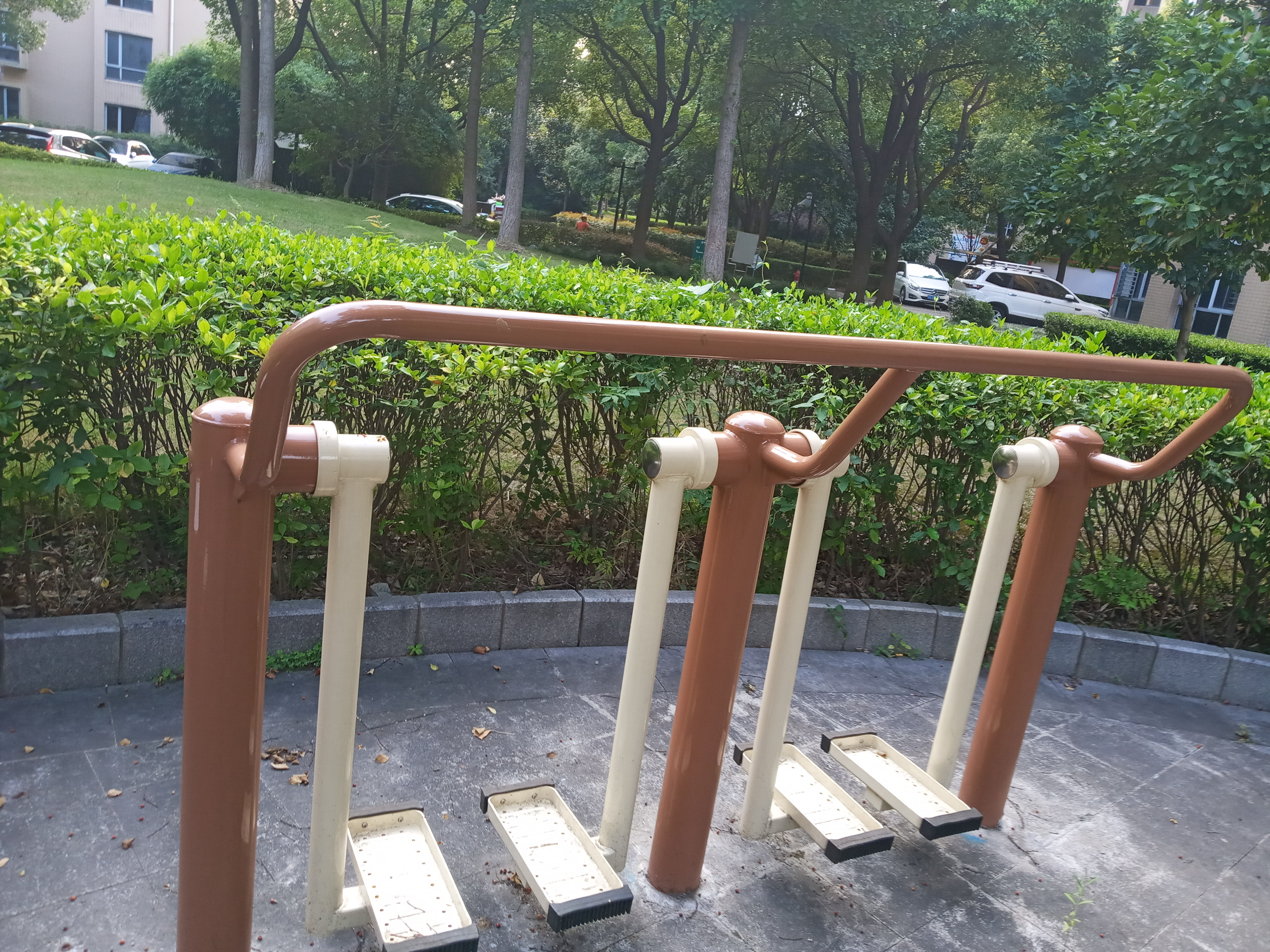 二位太空漫步機 二位太空漫步機