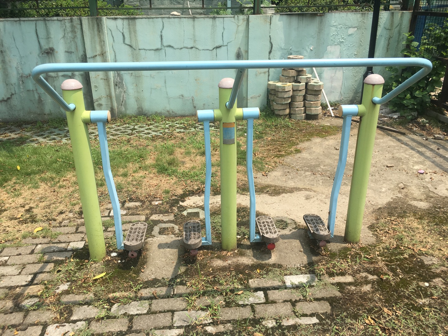 太空漫步器 太空漫步器