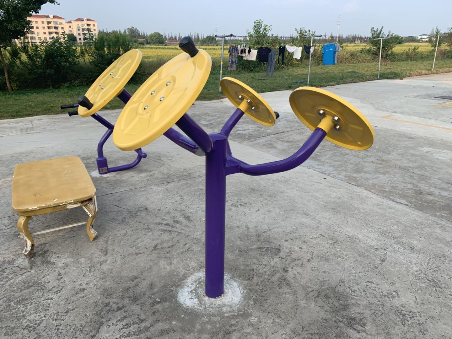 肩關(guān)節(jié)康復器