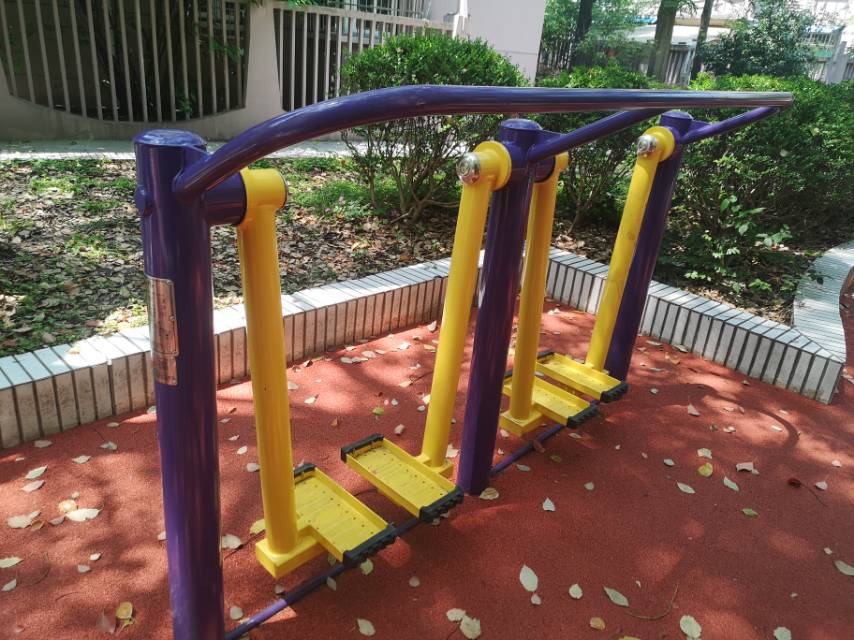 太空漫步機(jī)