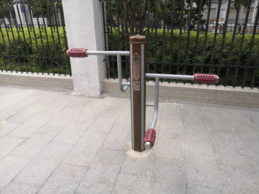 四級(jí)壓腿按摩器 四級(jí)壓腿按摩器