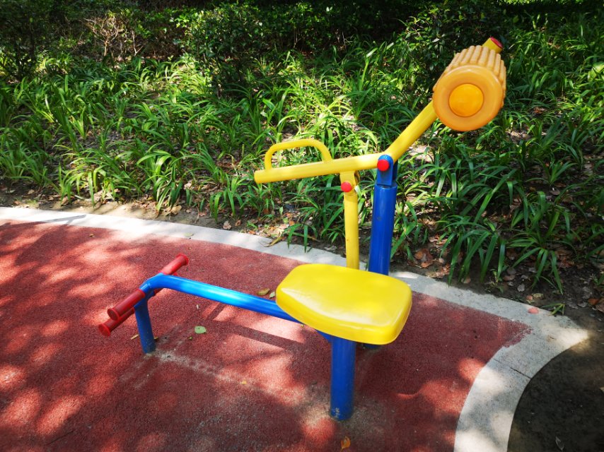 腹背鍛煉器 腹背鍛煉器