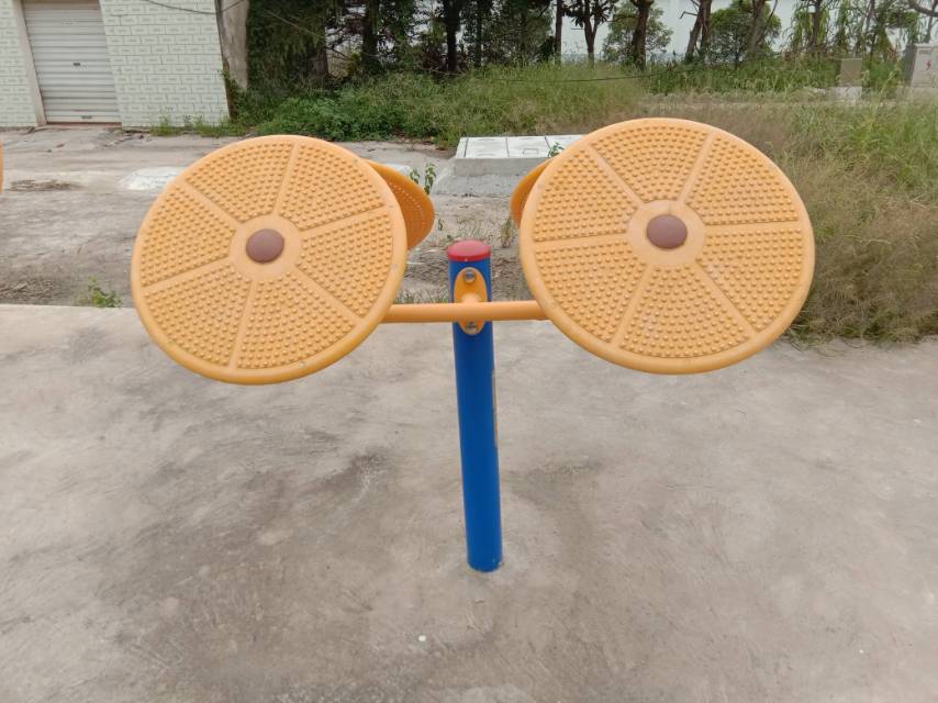 太極揉推器 太極揉推器