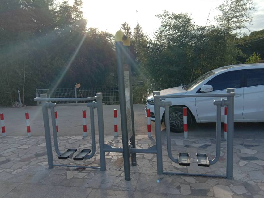 太空漫步機(jī)