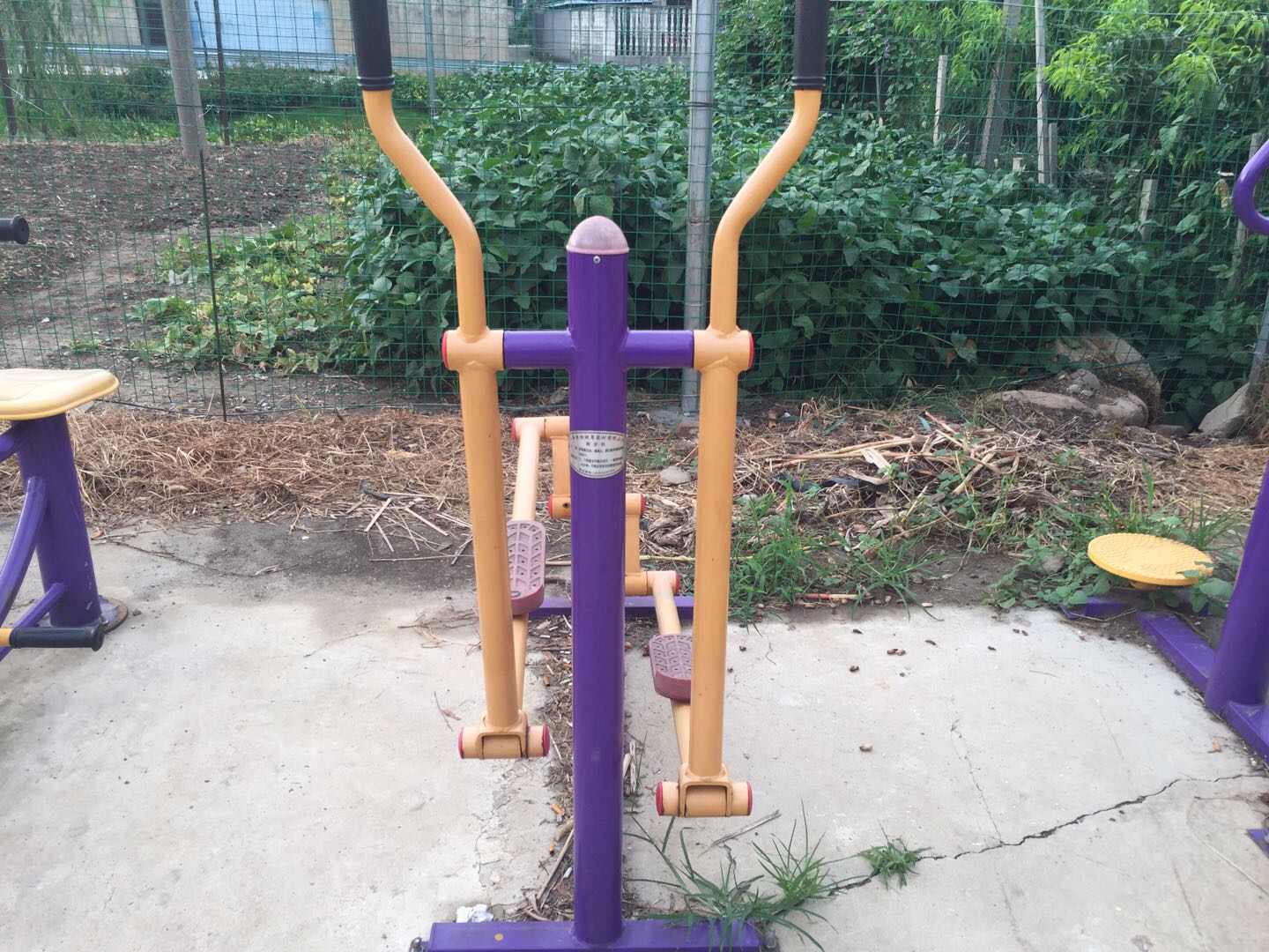 跑步機(jī) 跑步機(jī)