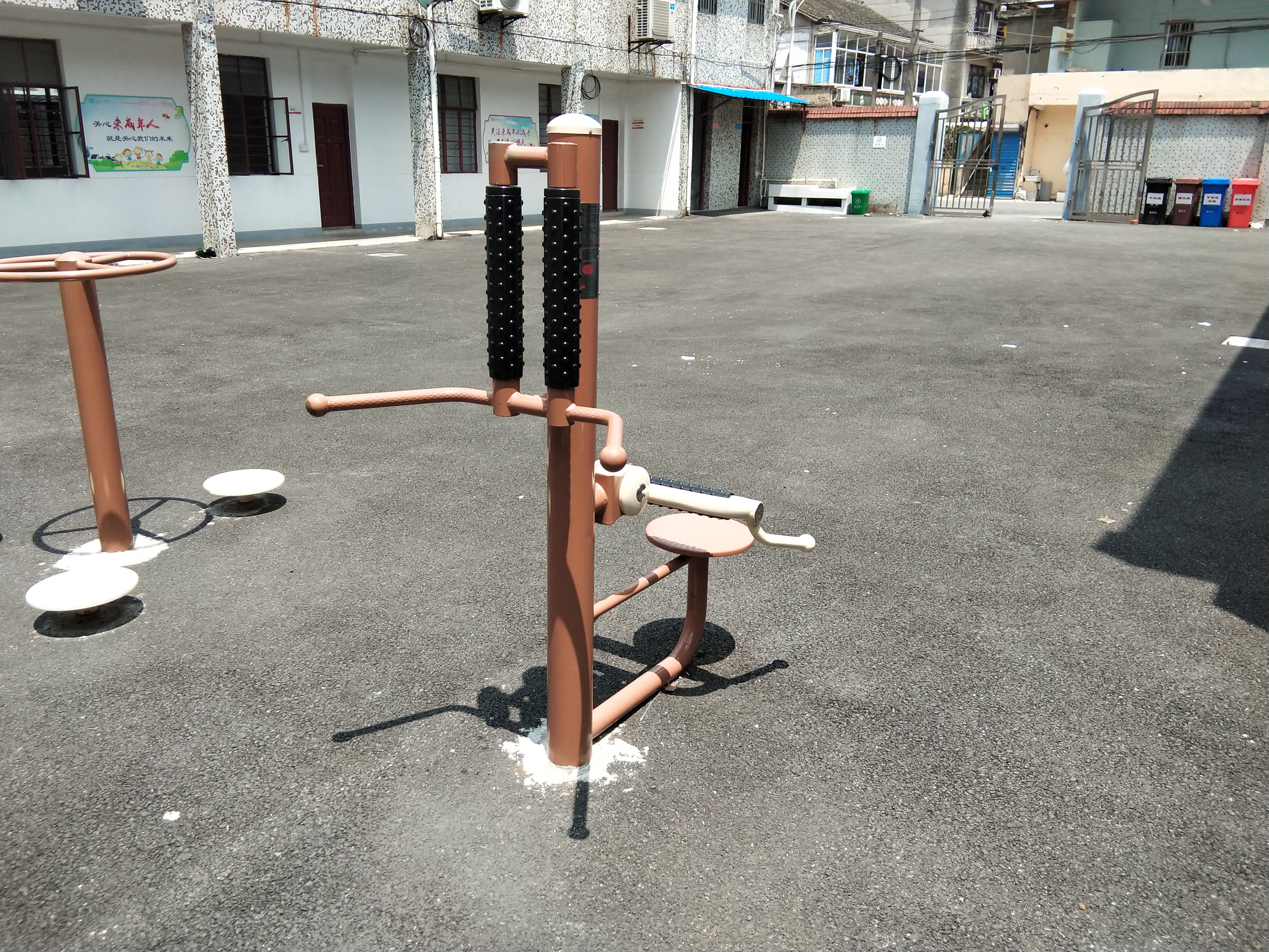 腰背按摩器 腰背按摩器