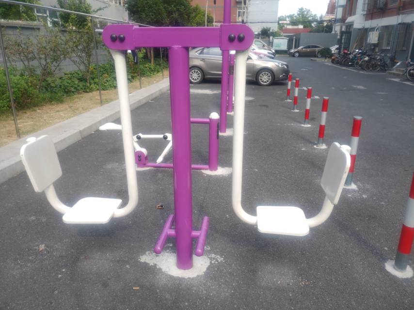 二位蹬力器 二位蹬力器