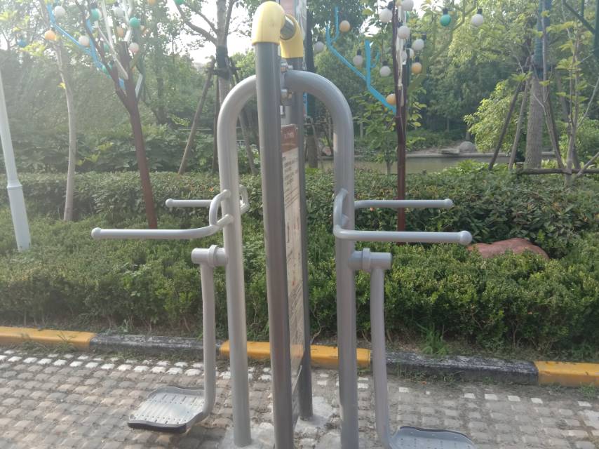 雙人鐘擺器 雙人鐘擺器