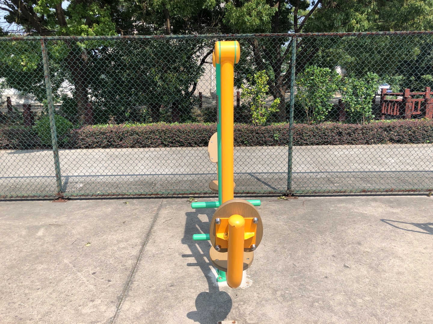 二位蹬力器 二位蹬力器