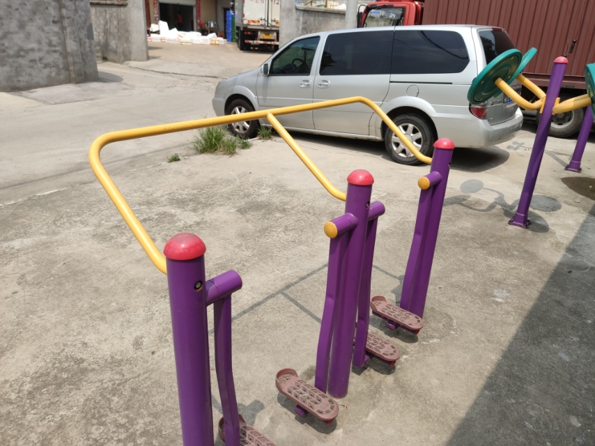 太空漫步器 太空漫步器