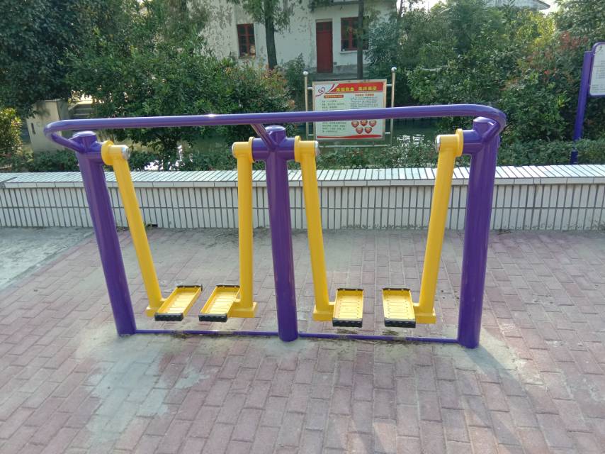 太空漫步機(jī) 太空漫步機(jī)