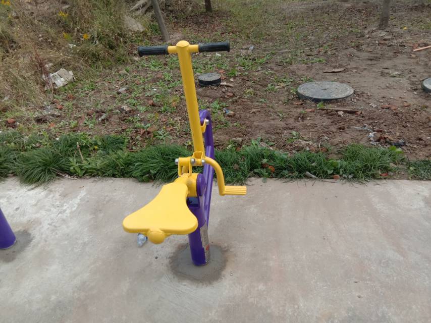 健騎機(jī) 健騎機(jī)