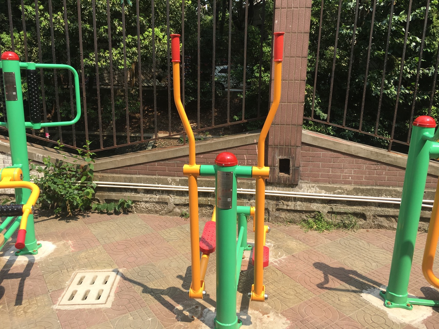 橢圓機(jī) 橢圓機(jī)