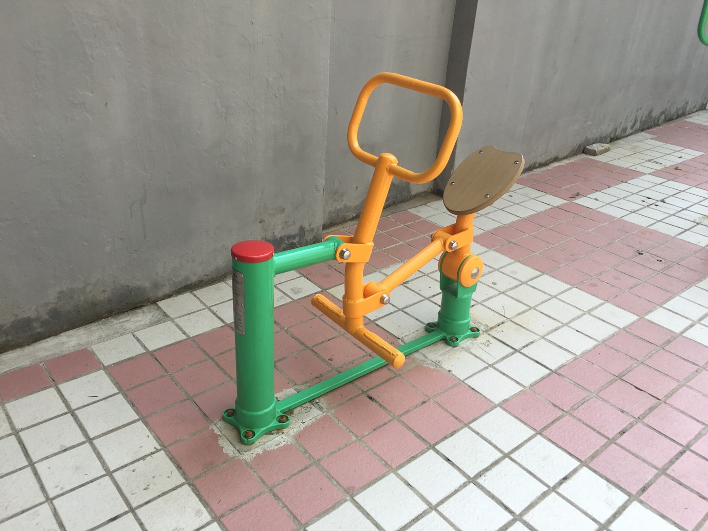 騎馬機(jī) 騎馬機(jī)