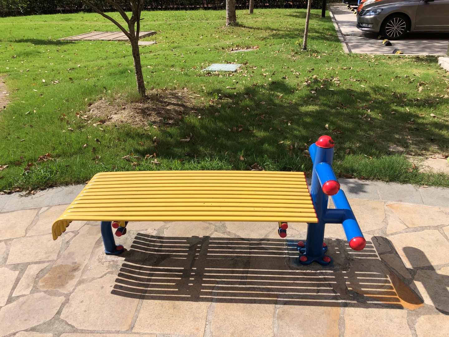 仰臥起坐板 仰臥起坐板