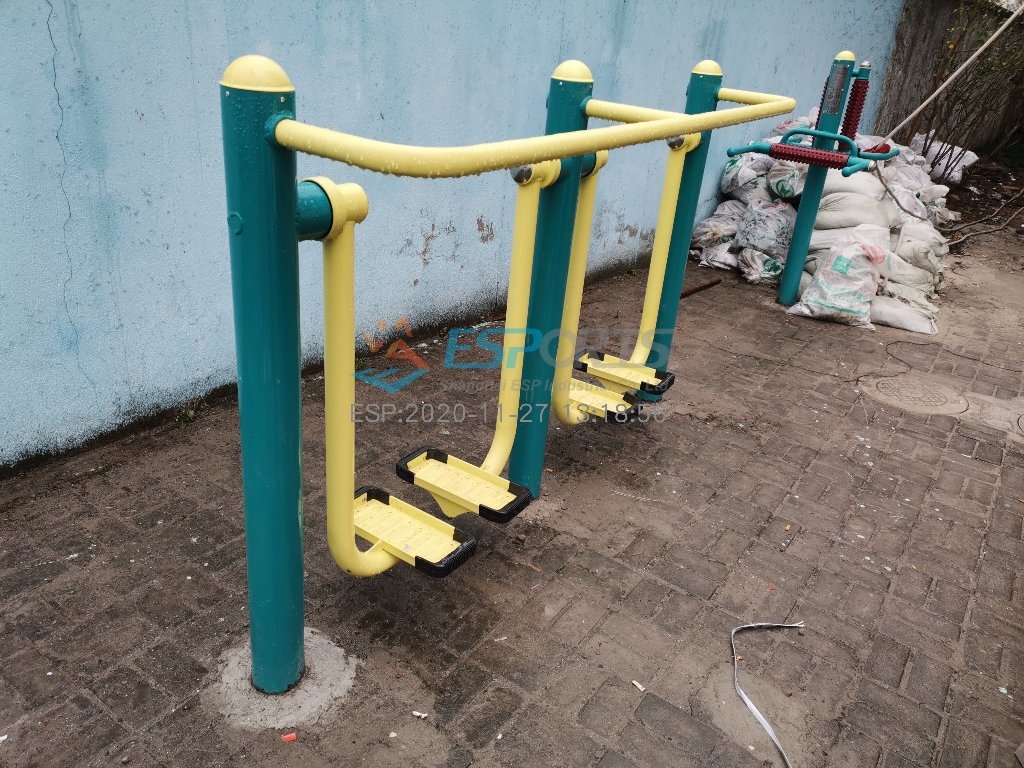 太空漫步機(jī)