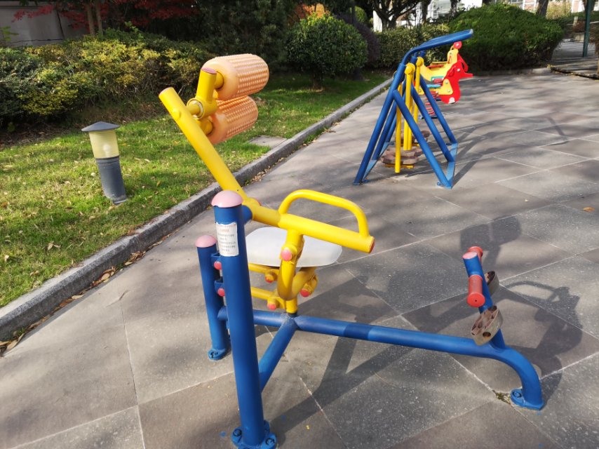 自重腰腹鍛煉器 自重腰腹鍛煉器