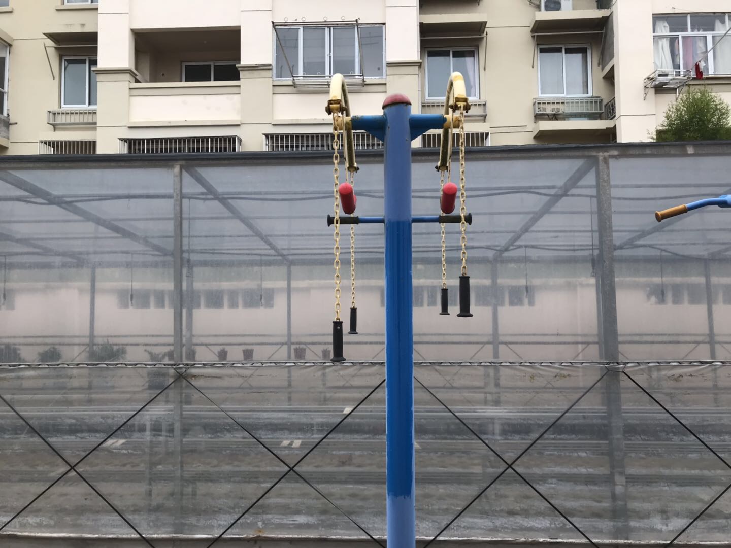 上肢牽引器 上肢牽引器