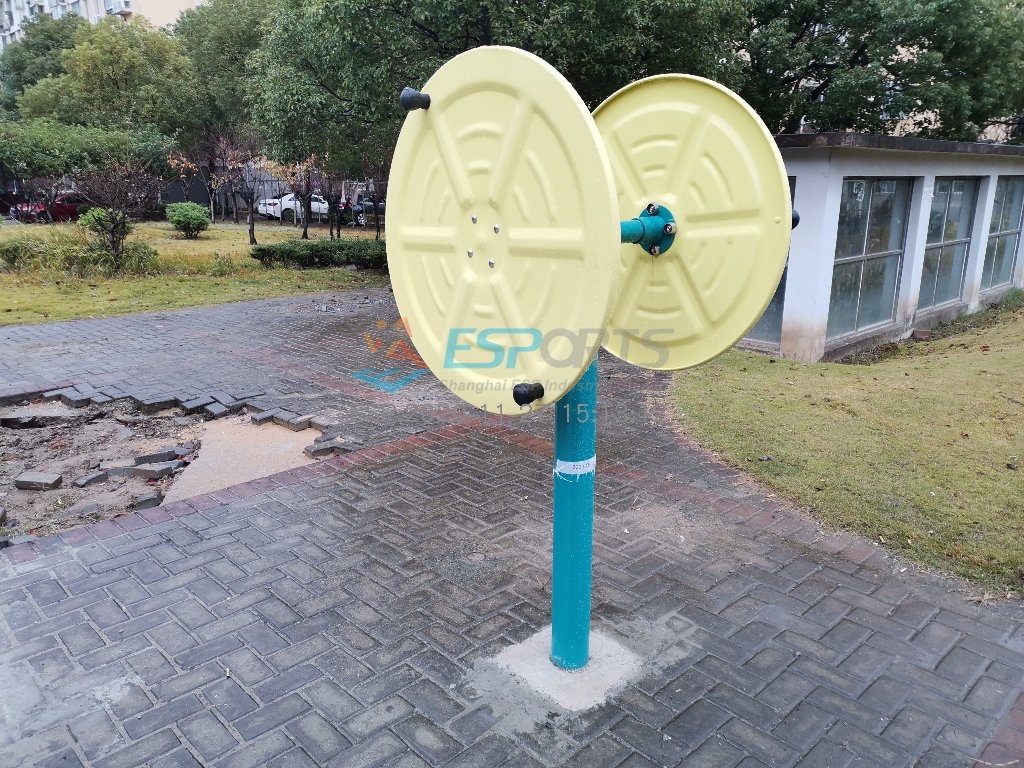 快樂大轉(zhuǎn)輪