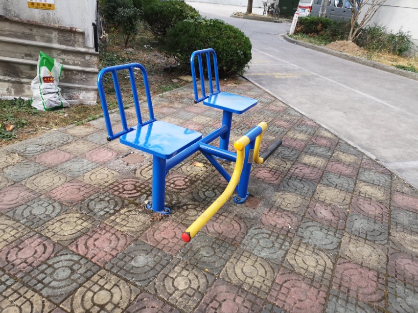 下肢訓(xùn)練器