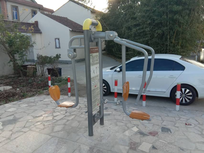 上下肢訓(xùn)練器