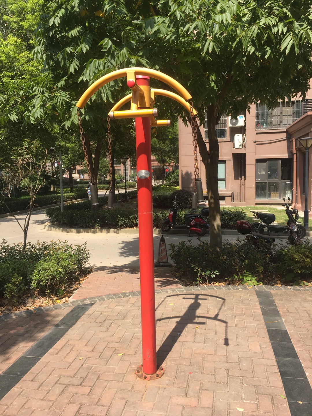 上肢牽引器 上肢牽引器