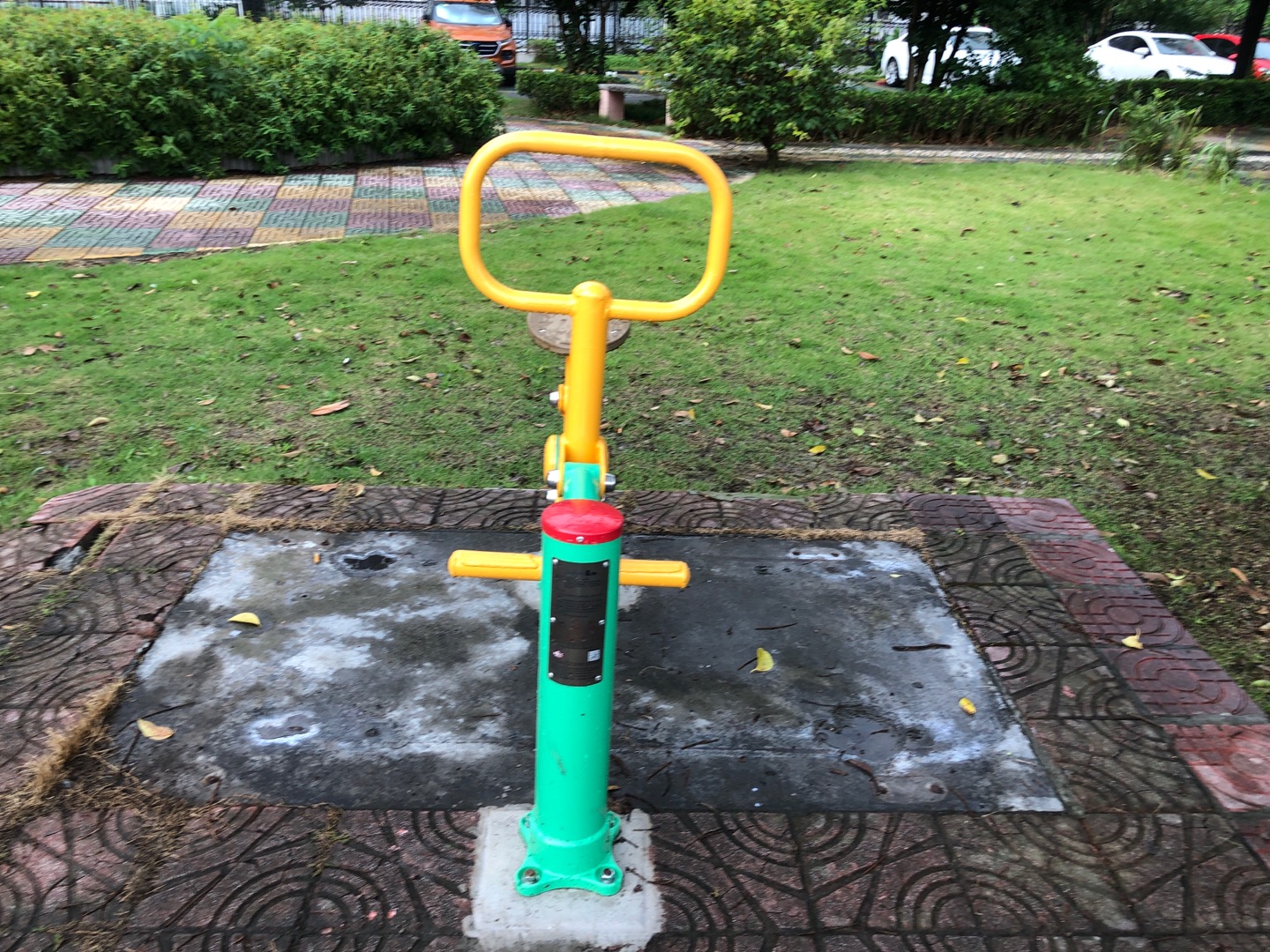 騎馬機(jī) 騎馬機(jī)