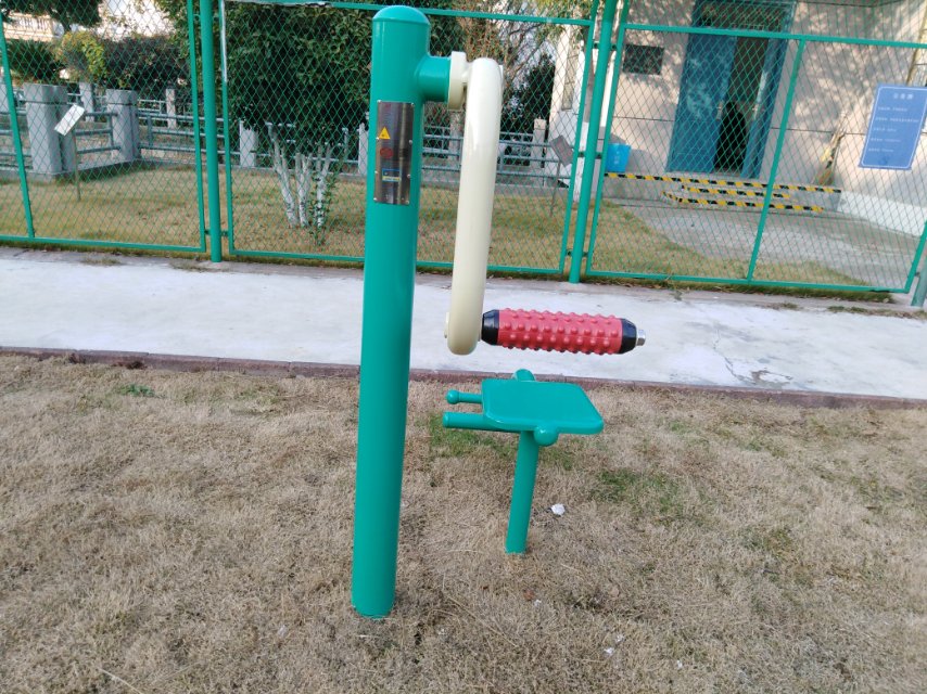 背肌訓練按摩器