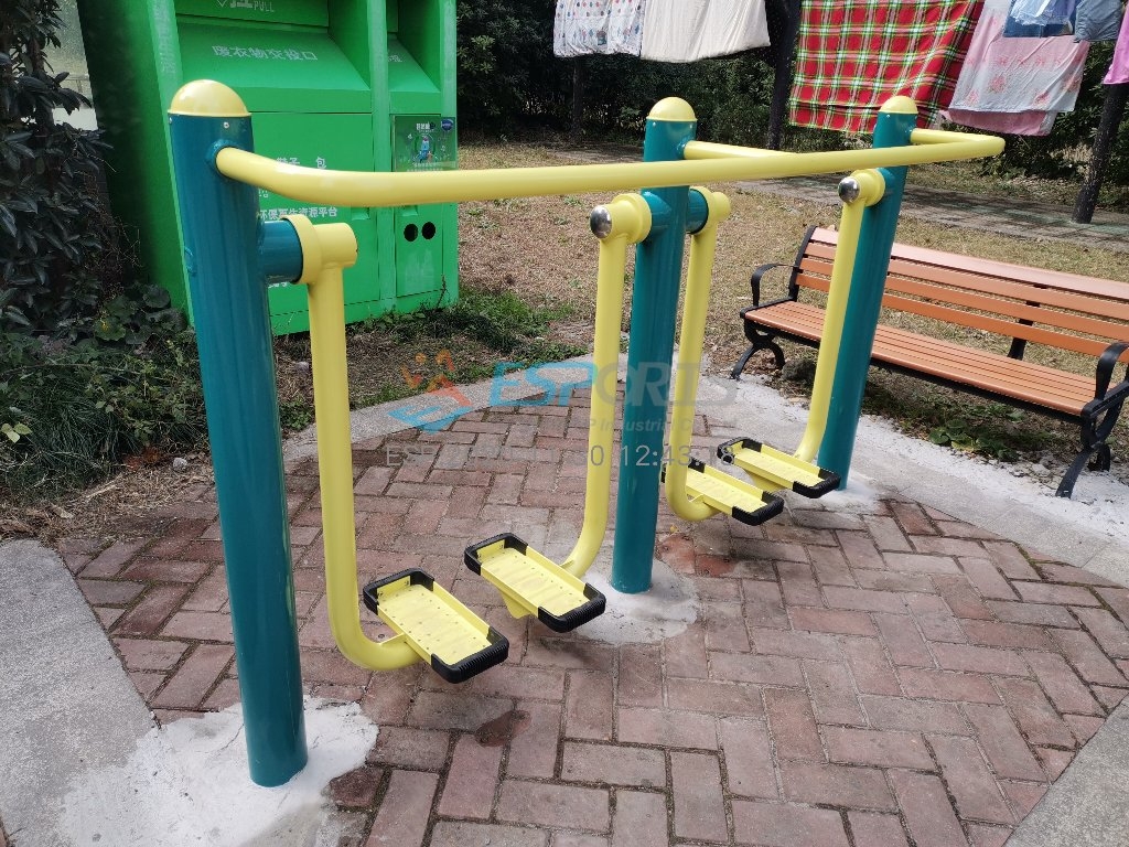 二位智能太空漫步機 二位智能太空漫步機