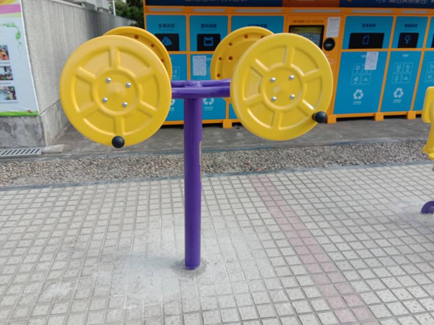 肩關(guān)節(jié)訓(xùn)練器