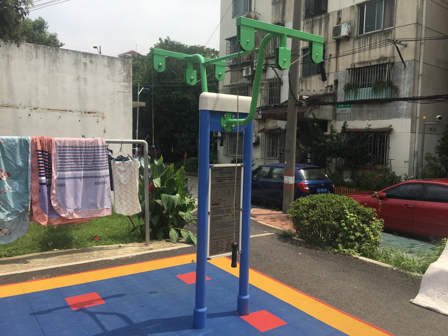 雙立柱牽引器 雙立柱牽引器