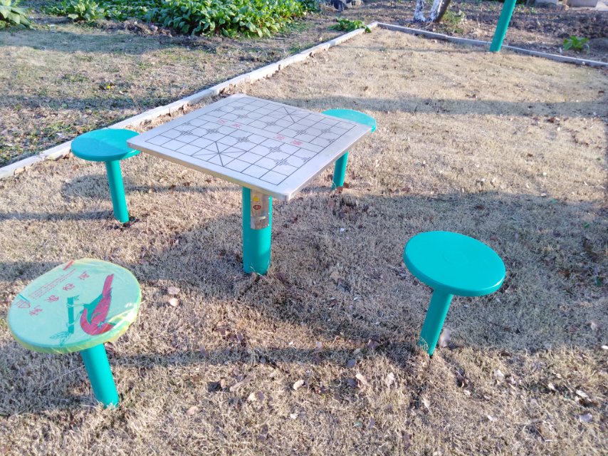 棋牌桌