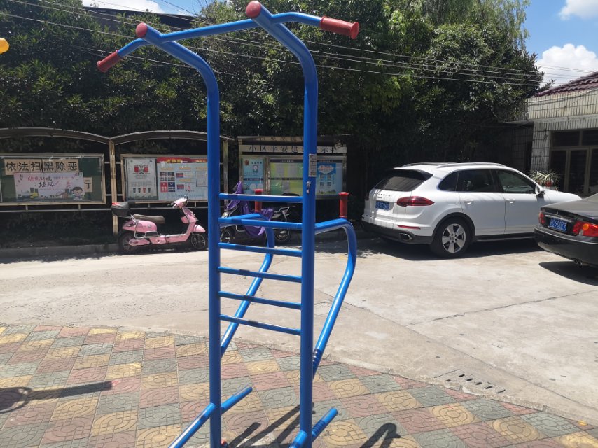 多功能鍛煉器 多功能鍛煉器