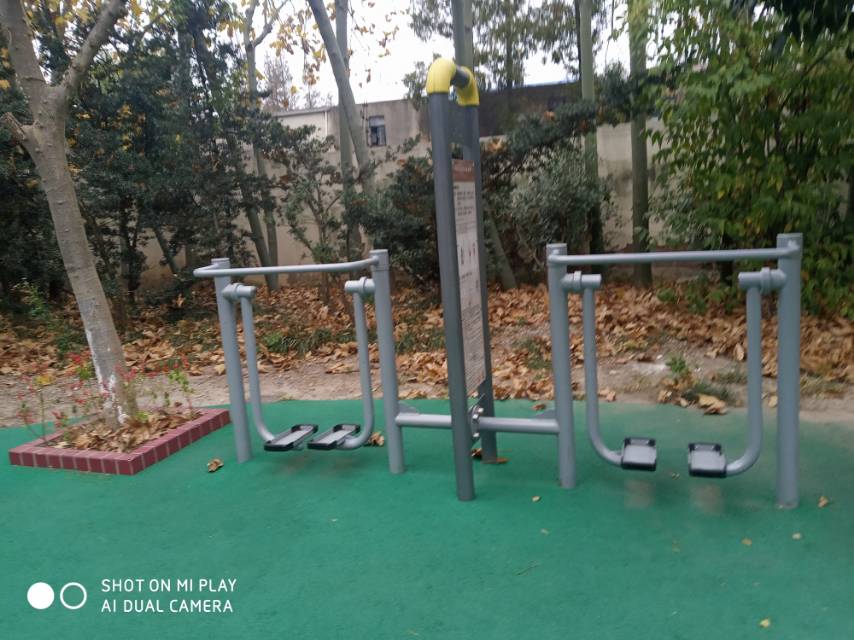 太空漫步機(jī)