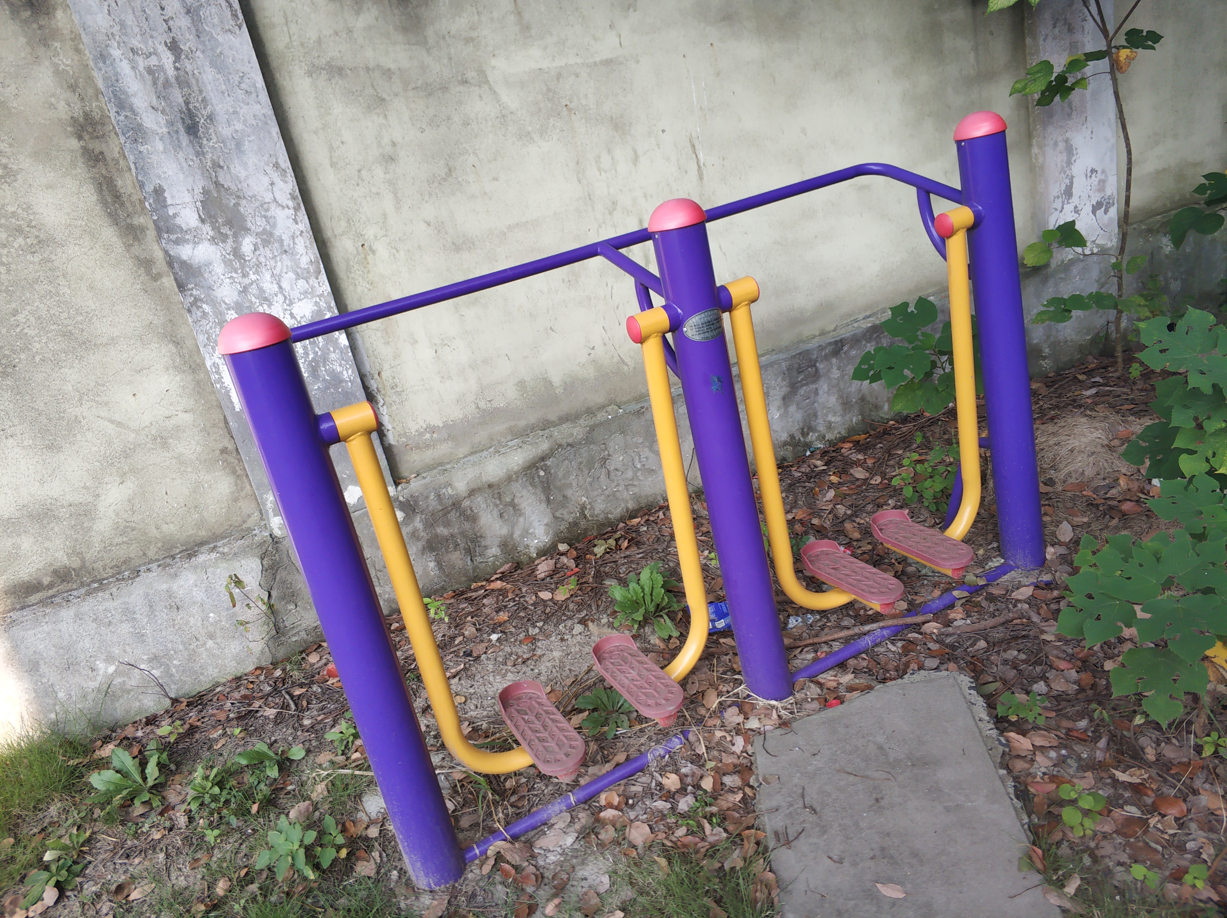 太空漫步機 太空漫步機