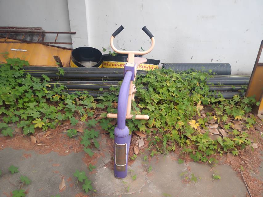 騎馬機(jī) 騎馬機(jī)