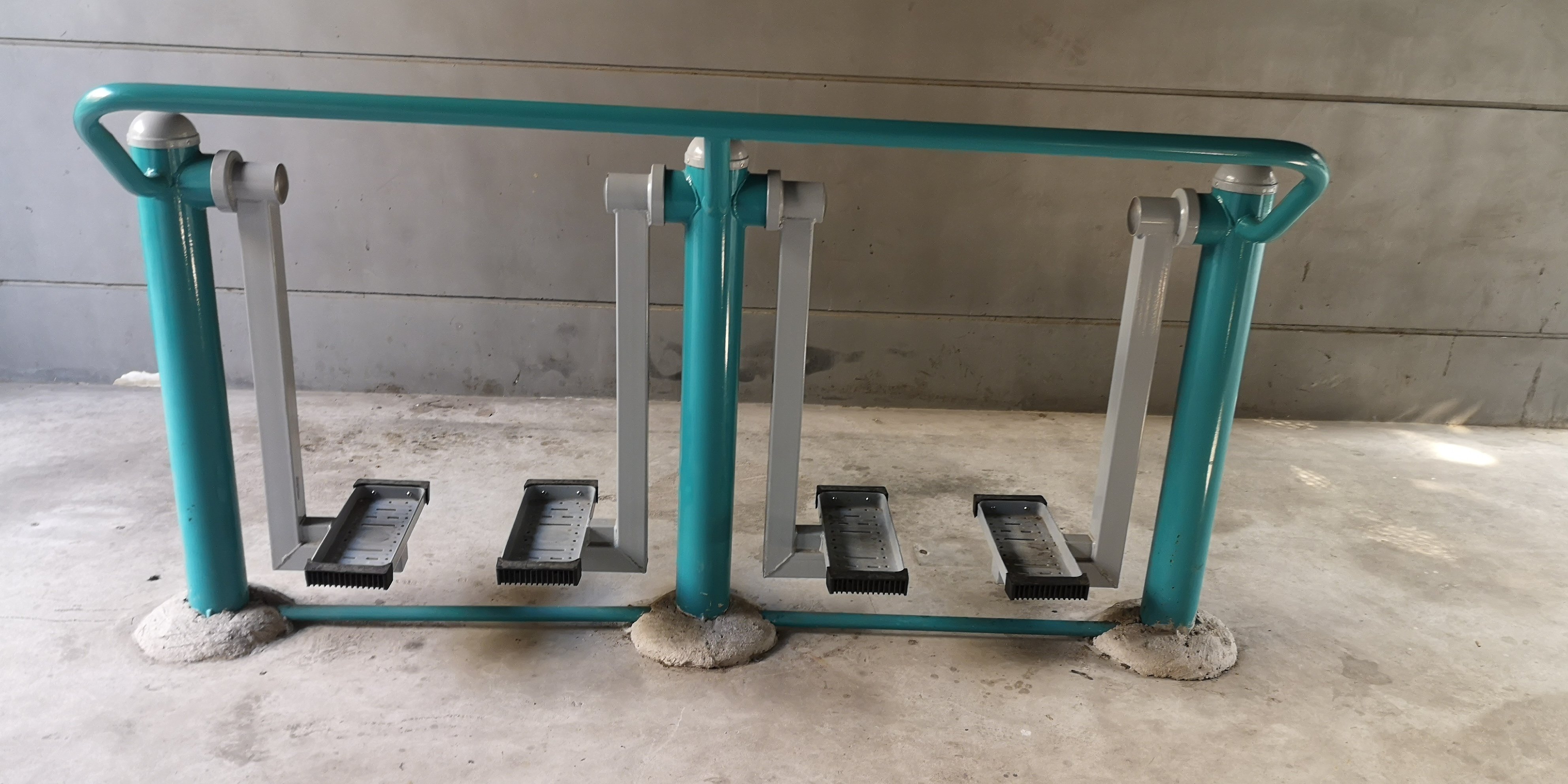 雙人漫步機(jī)