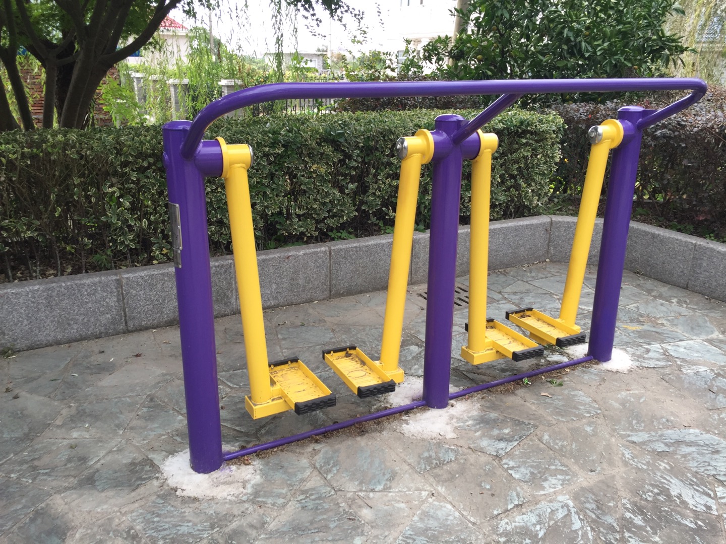 太空漫步機(jī) 太空漫步機(jī)