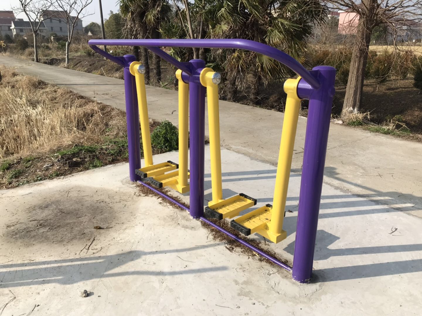 太空漫步機(jī) 太空漫步機(jī)