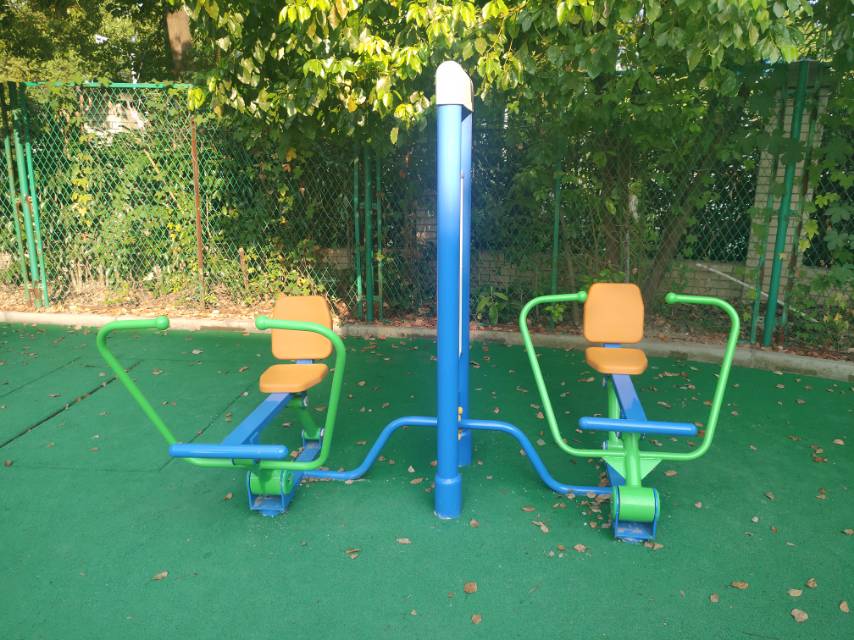 雙立柱平推平拉訓(xùn)練器 雙立柱平推平拉訓(xùn)練器