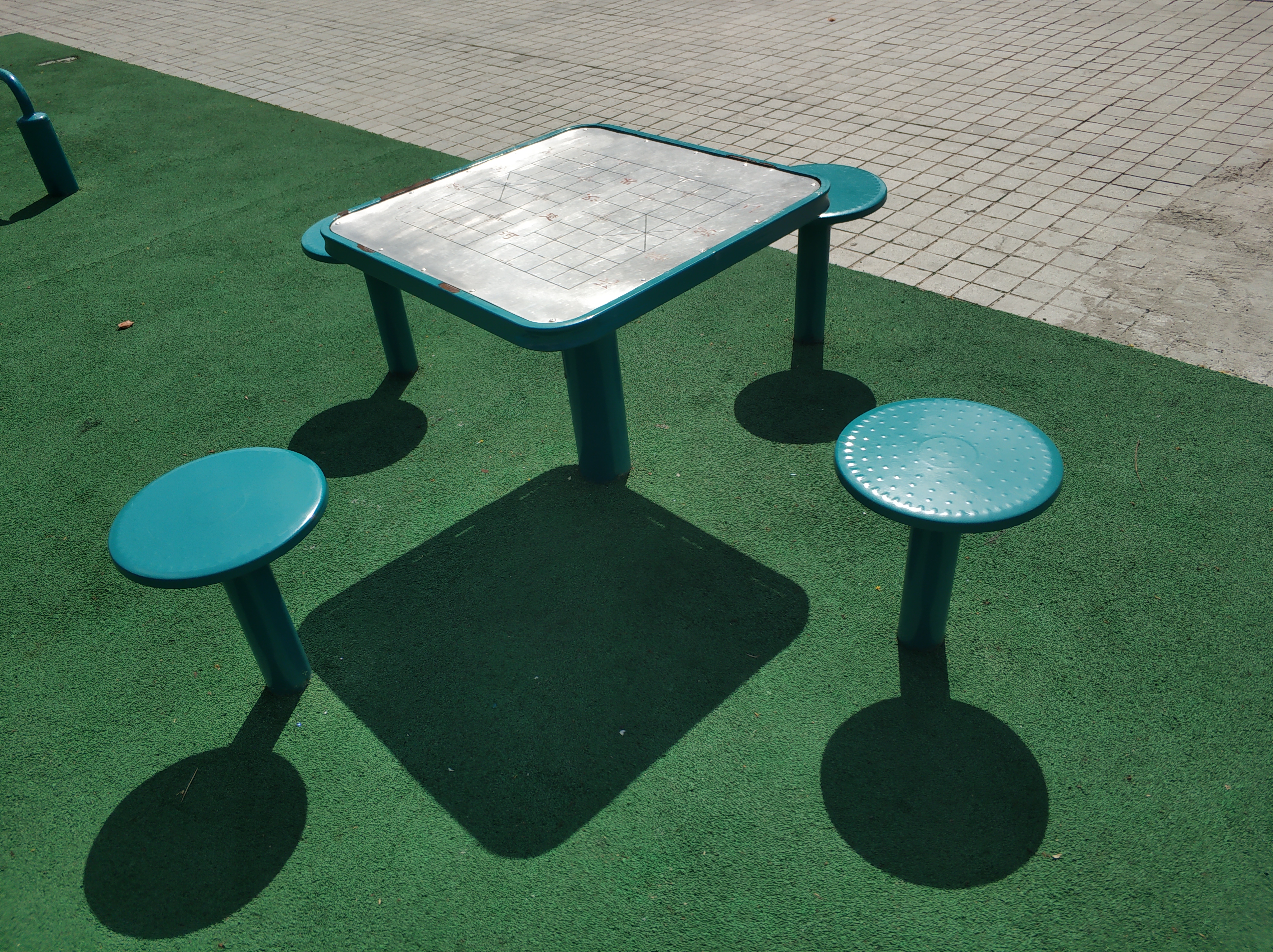 軌道式中國象棋 軌道式中國象棋