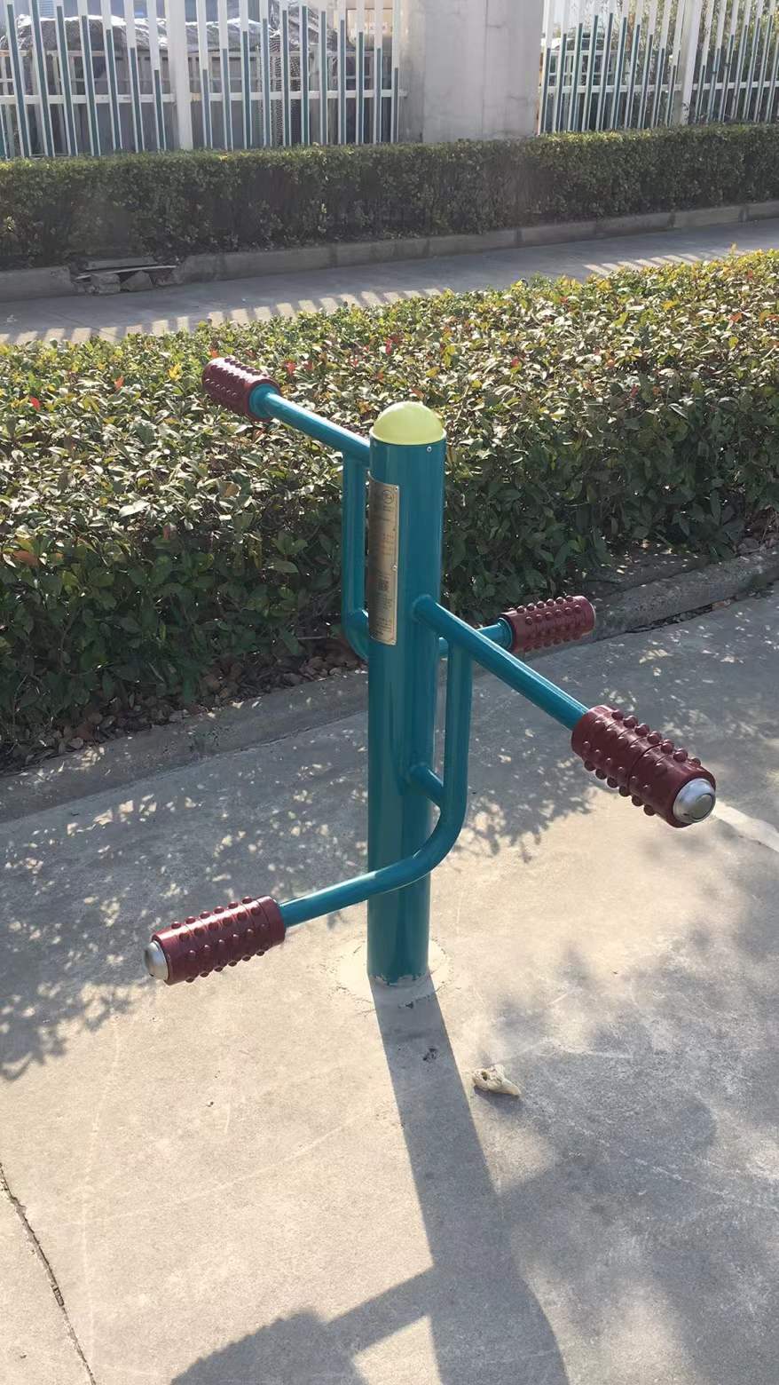 四級(jí)壓腿按摩器