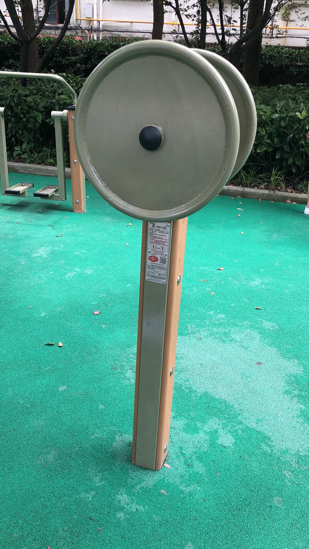 臂力訓(xùn)練器