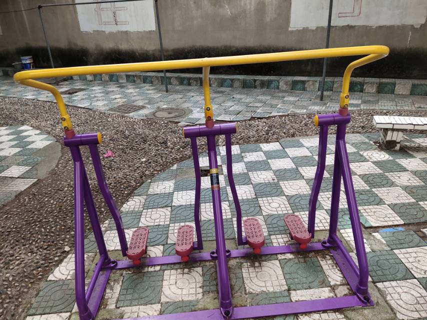 太空漫步器 太空漫步器