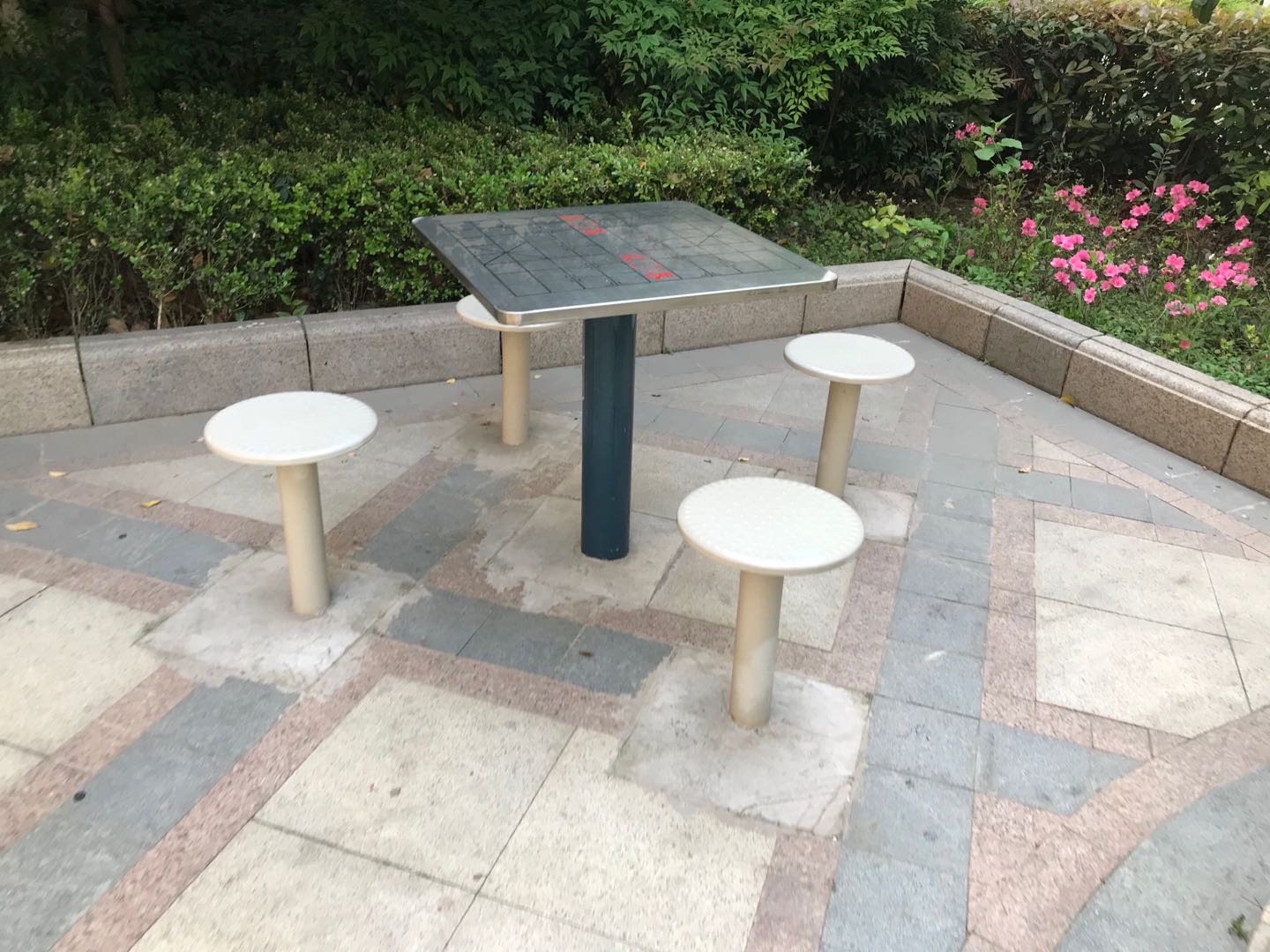 棋牌桌