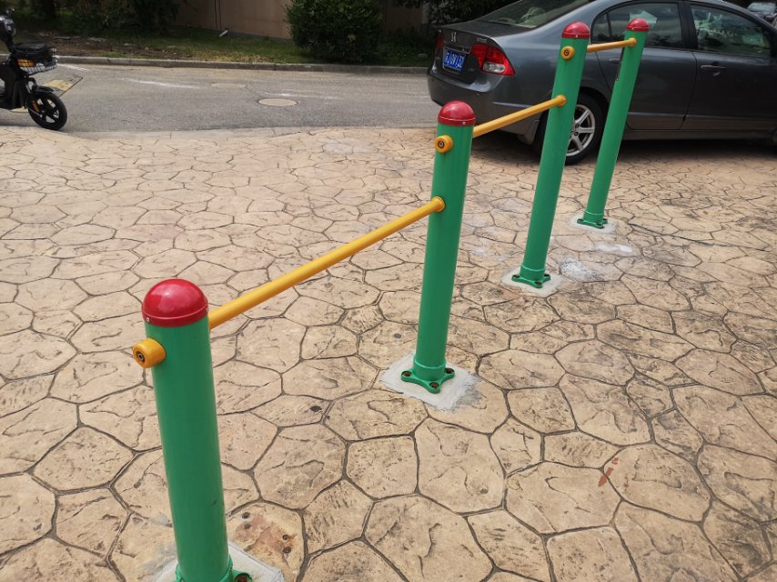 多聯(lián)壓腿架 多聯(lián)壓腿架