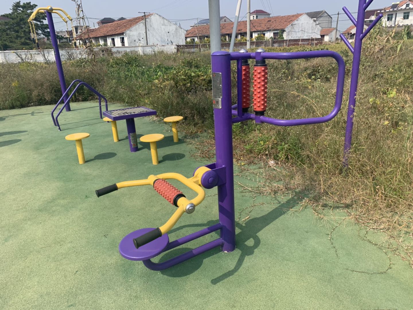 腰背按摩器 腰背按摩器