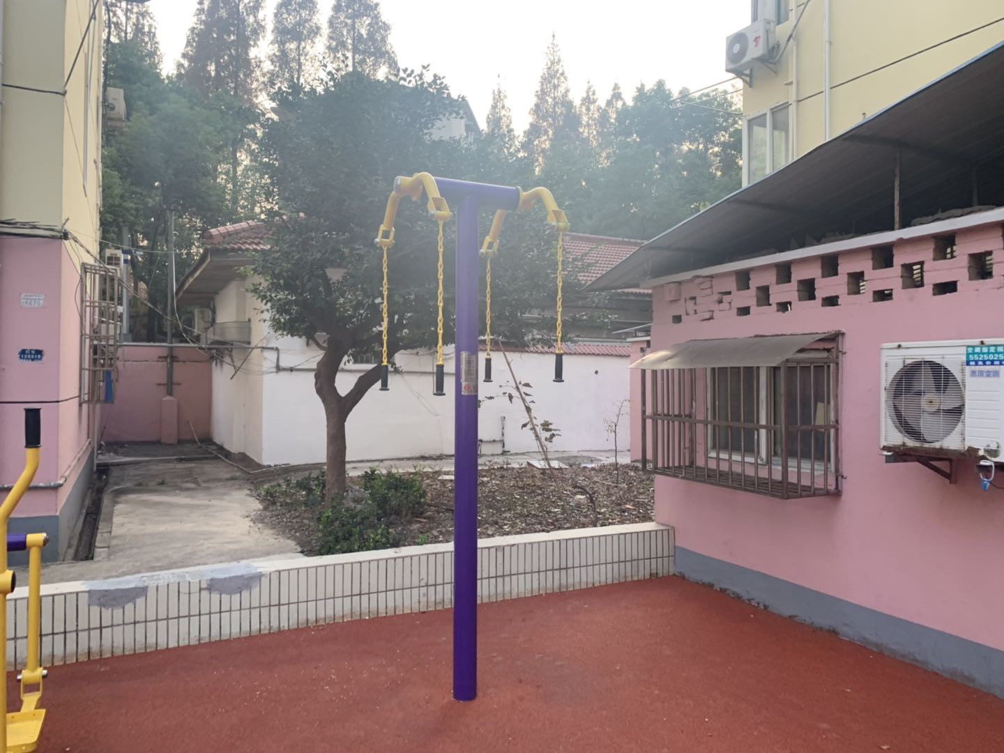 上肢牽引訓練器 上肢牽引訓練器