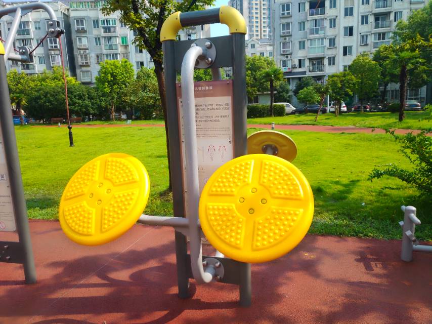 太極揉推器 太極揉推器